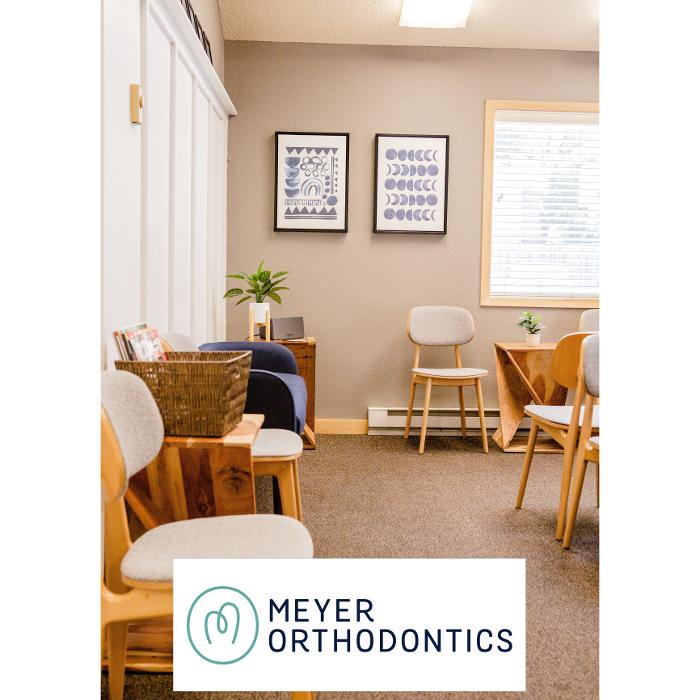 Meyer Orthodontics - Brookings, SD