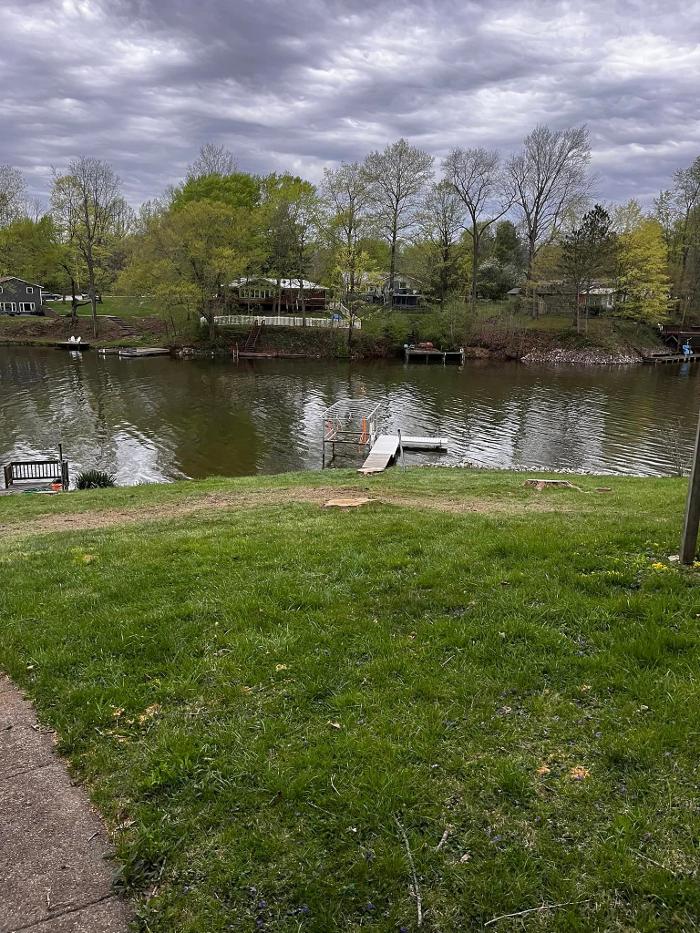 Big Foot Tree Service - Ladoga, IN