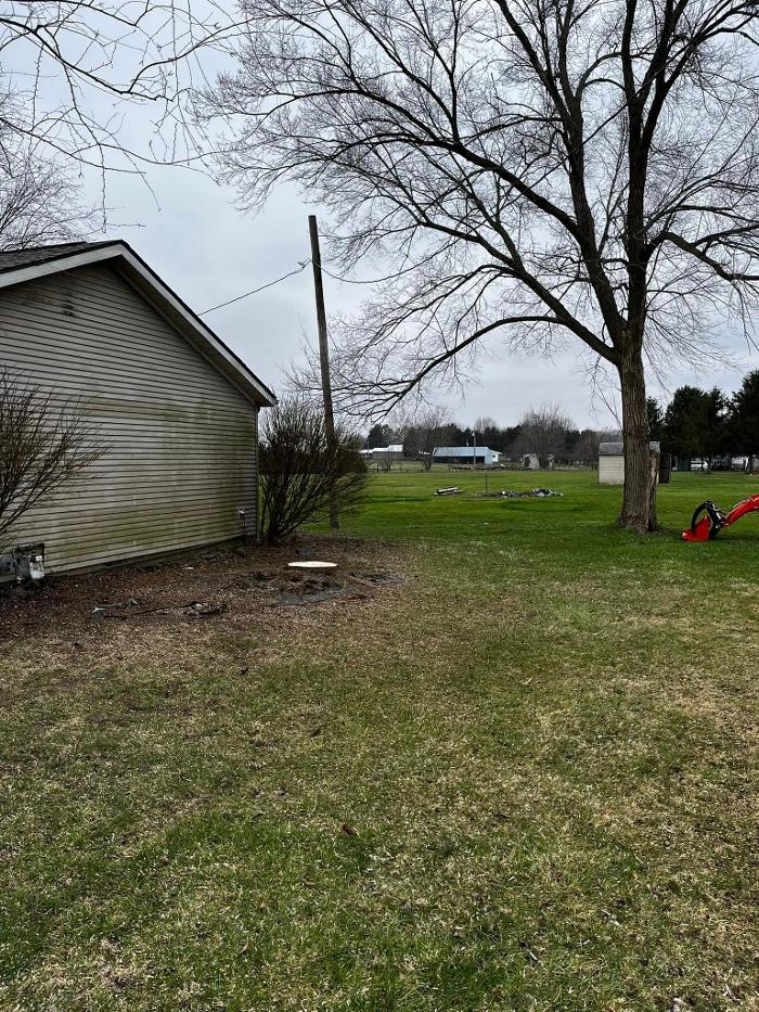 Big Foot Tree Service - Ladoga, IN