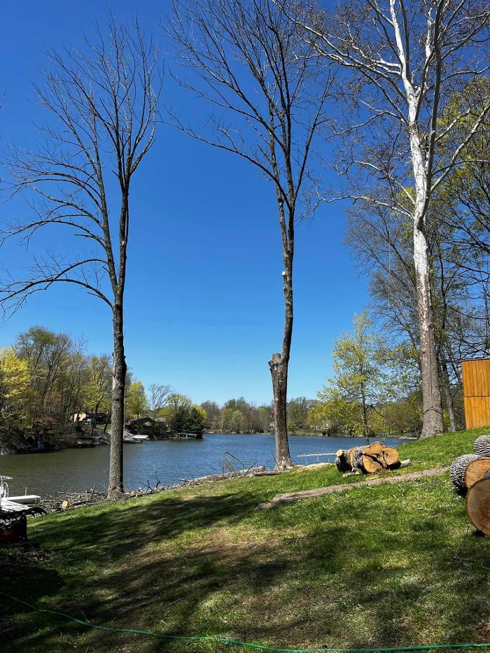 Big Foot Tree Service - Ladoga, IN