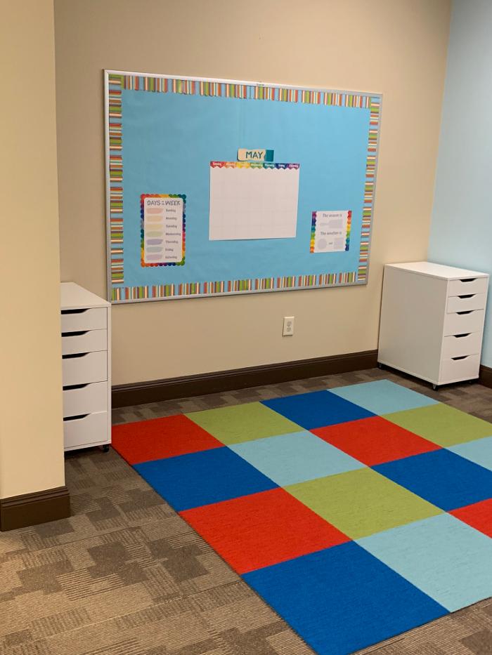 Behavioral Innovations - ABA Therapy For Kids with Autism