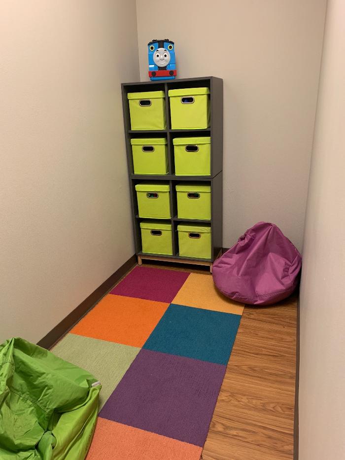 Behavioral Innovations - ABA Therapy For Kids with Autism