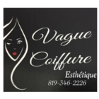 Centre de Beauté Vague Coiffure Sherbrooke (819)346-2226