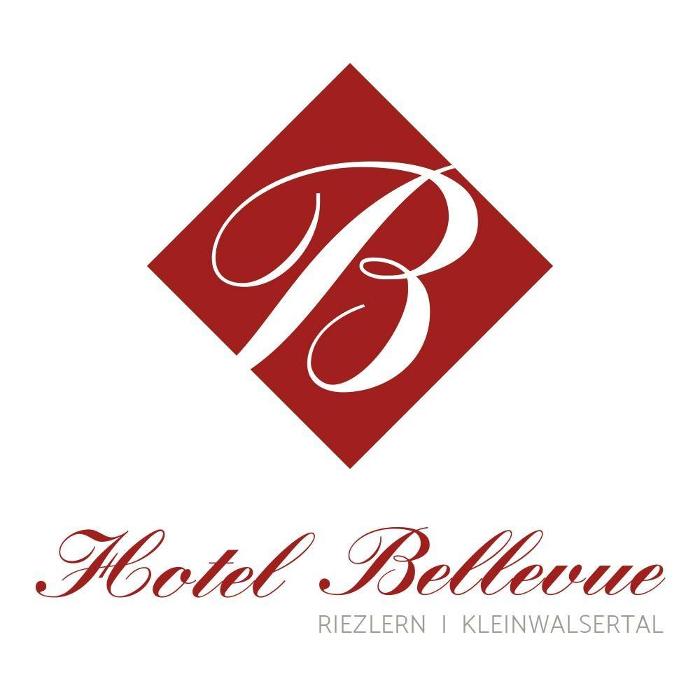 Hotel Bellevue in Riezlern