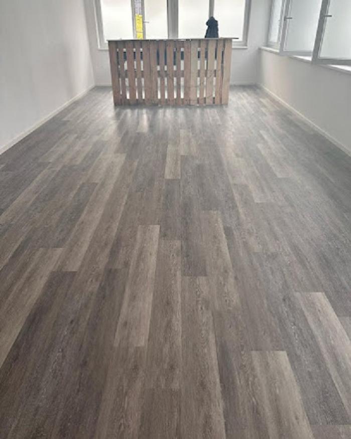 Falken Böden Estrich & Bodenbelag, Feldkircher Straße in Frastanz