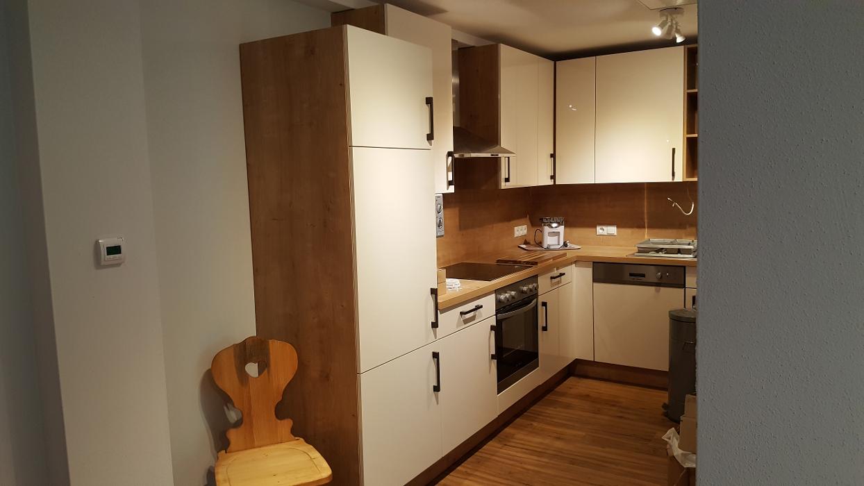 Apartments Grillstube, Oberdorf in Neustift im Stubaital