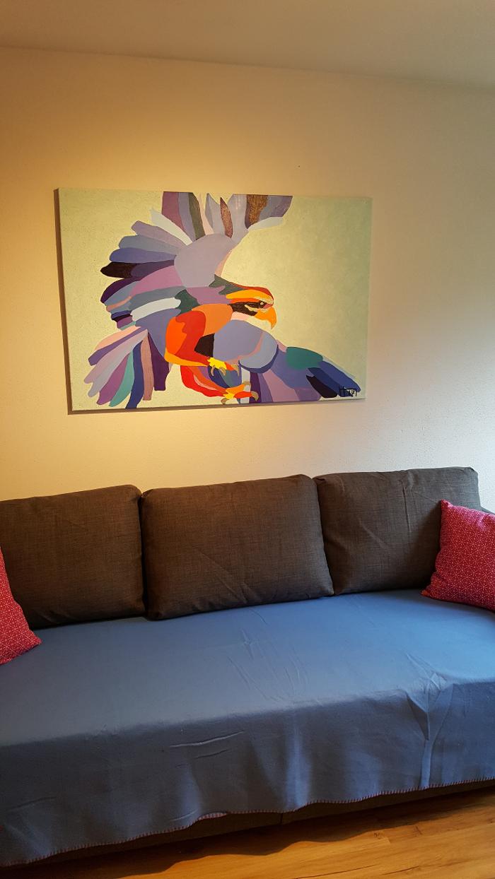 Apartments Grillstube, Oberdorf in Neustift im Stubaital