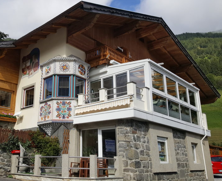 Apartments Grillstube, Oberdorf in Neustift im Stubaital