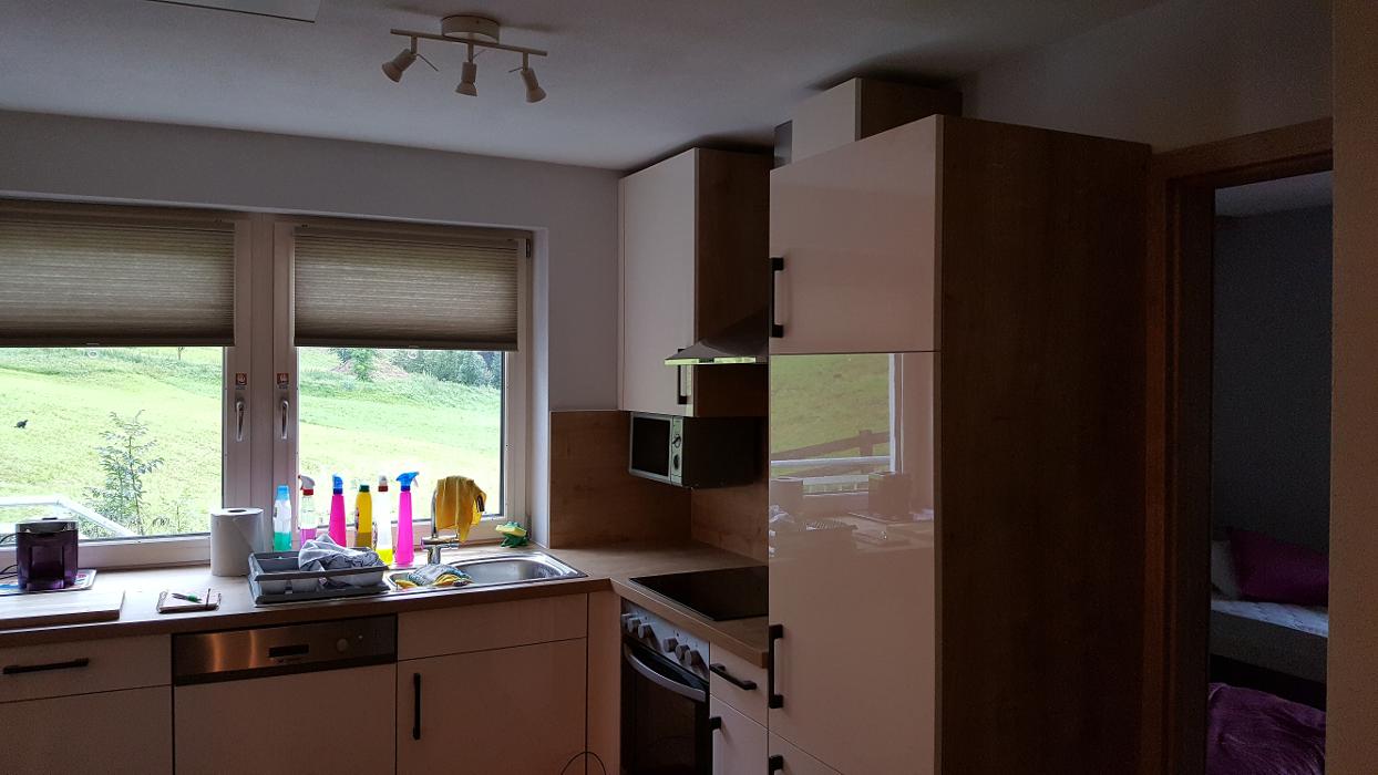 Apartments Grillstube, Oberdorf in Neustift im Stubaital