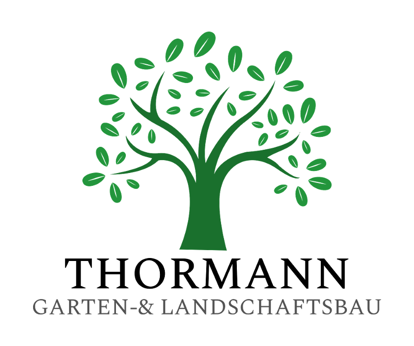 Thormann Garten und Landschaftsbau, Kieler Straße in Fuhlendorf