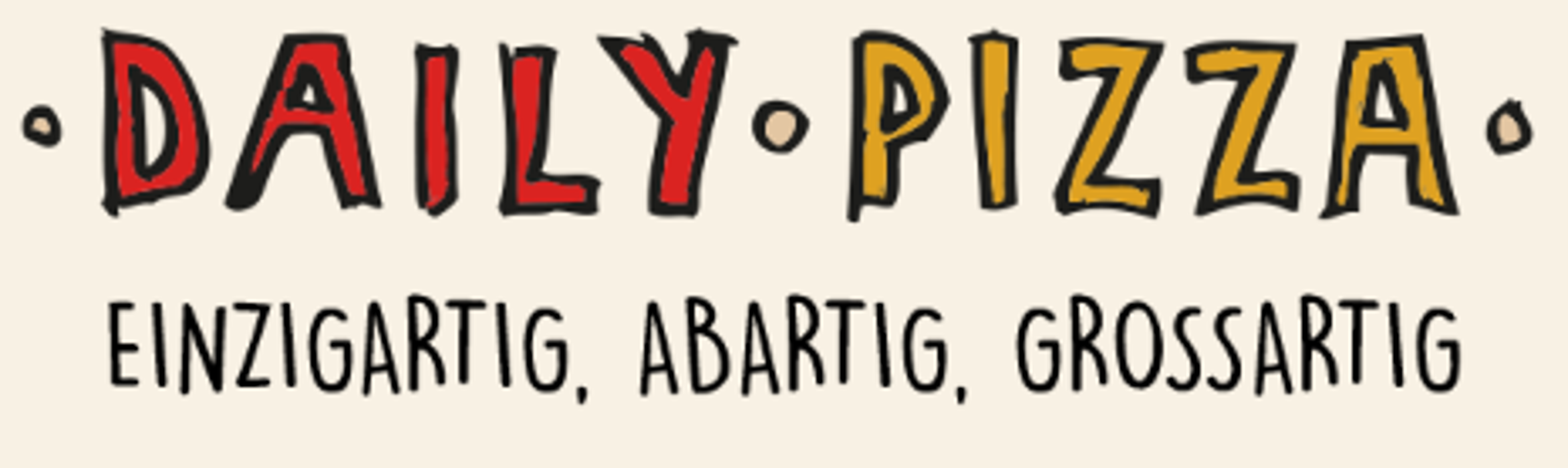 Daily Pizza Group GmbH in Zug