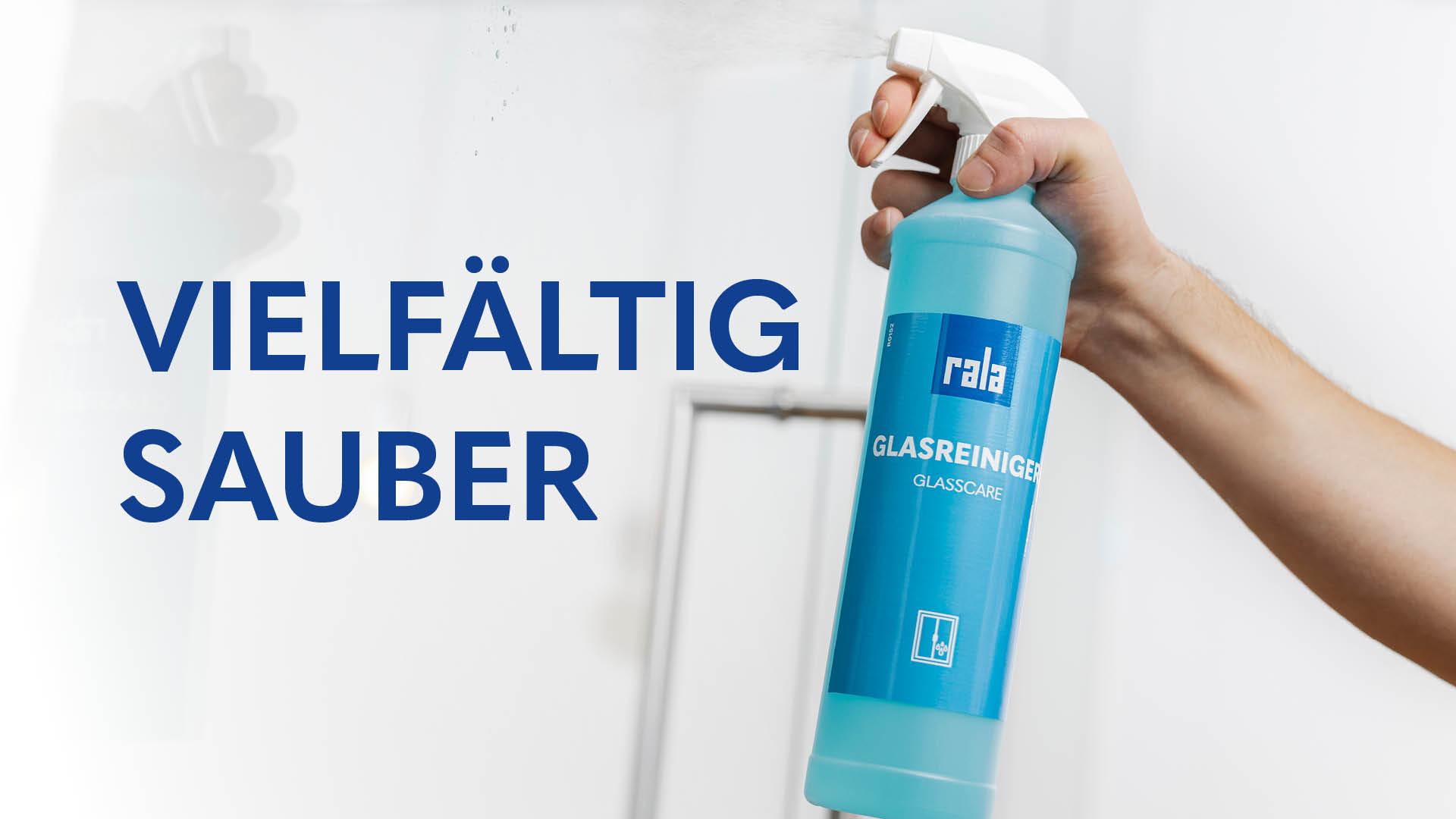 Rala Hygiene GesmbH, Eichengasse in Schlins