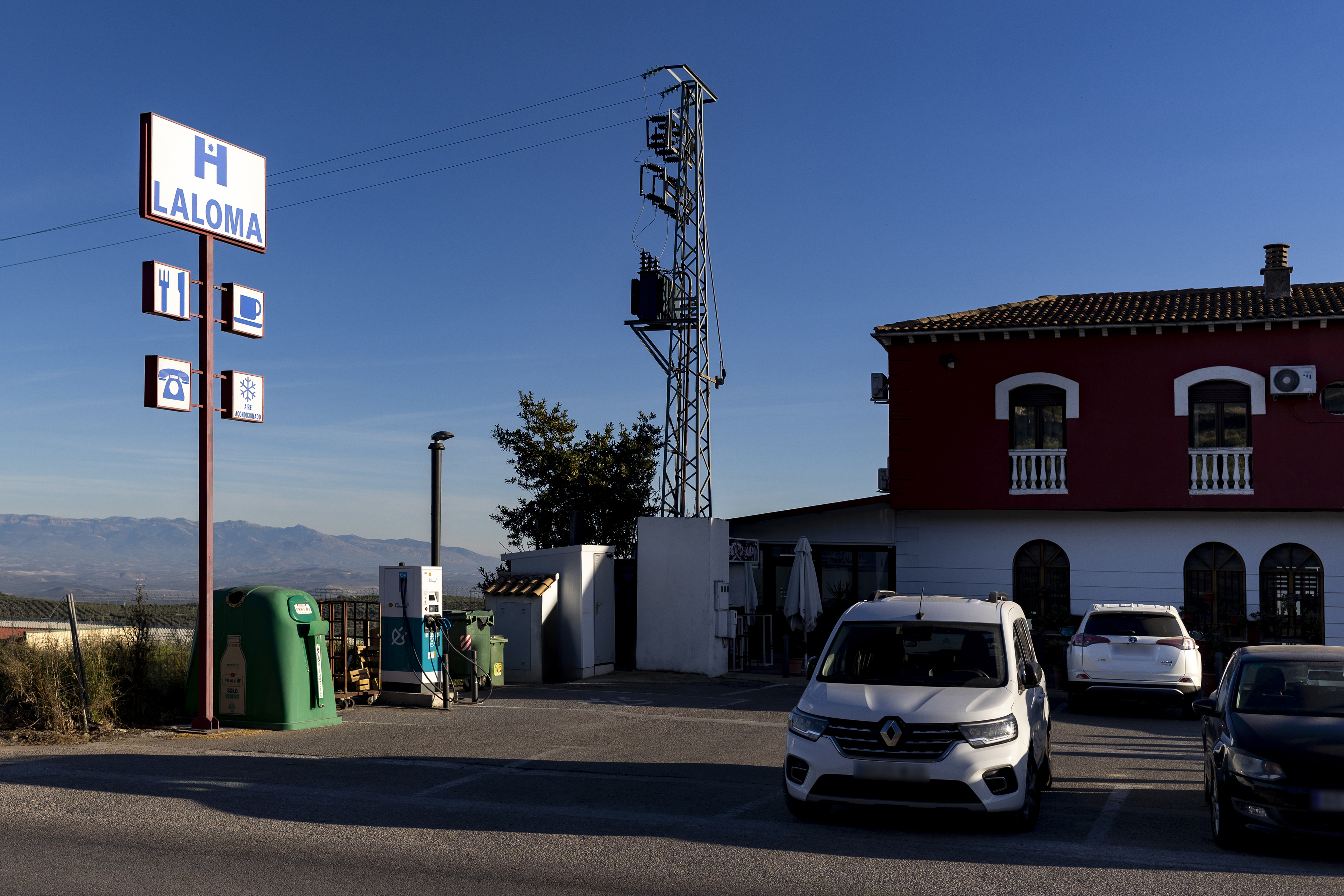 Galería en miniatura