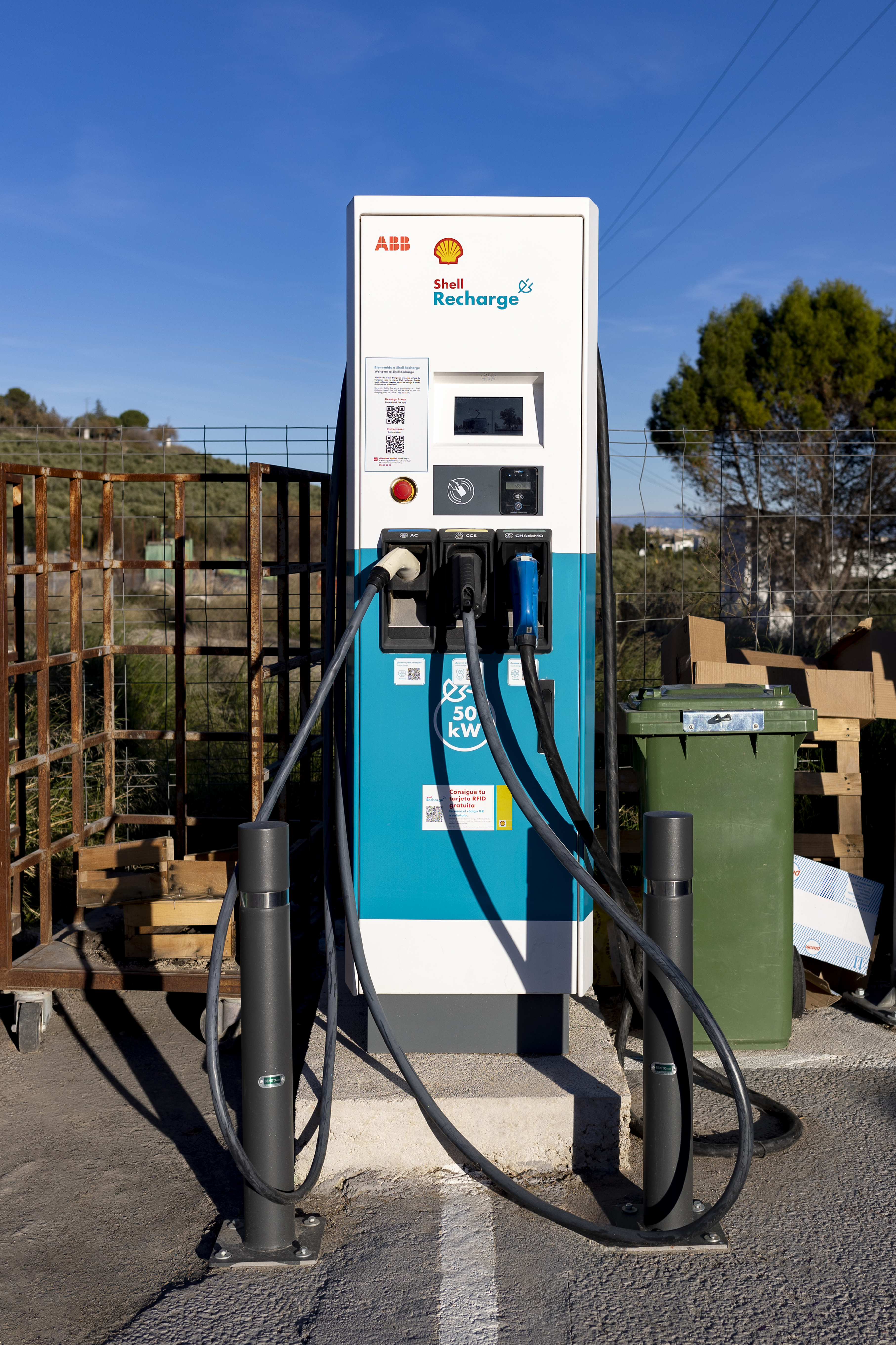 Galería en miniatura