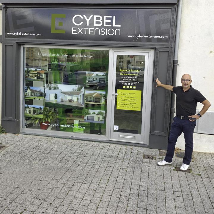galerie image