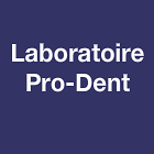Laboratoire Pro-Dent laboratoire (appareil, matériel et fournitures)