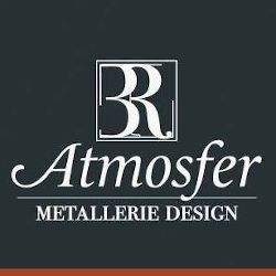 B.R ATMOSFER serrurerie et métallerie