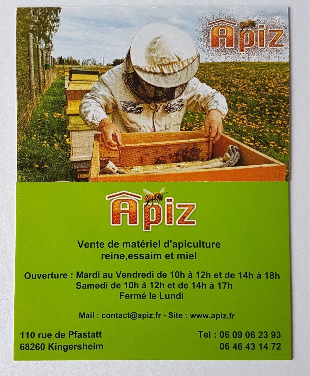 Apiz Apiculture Agriculture