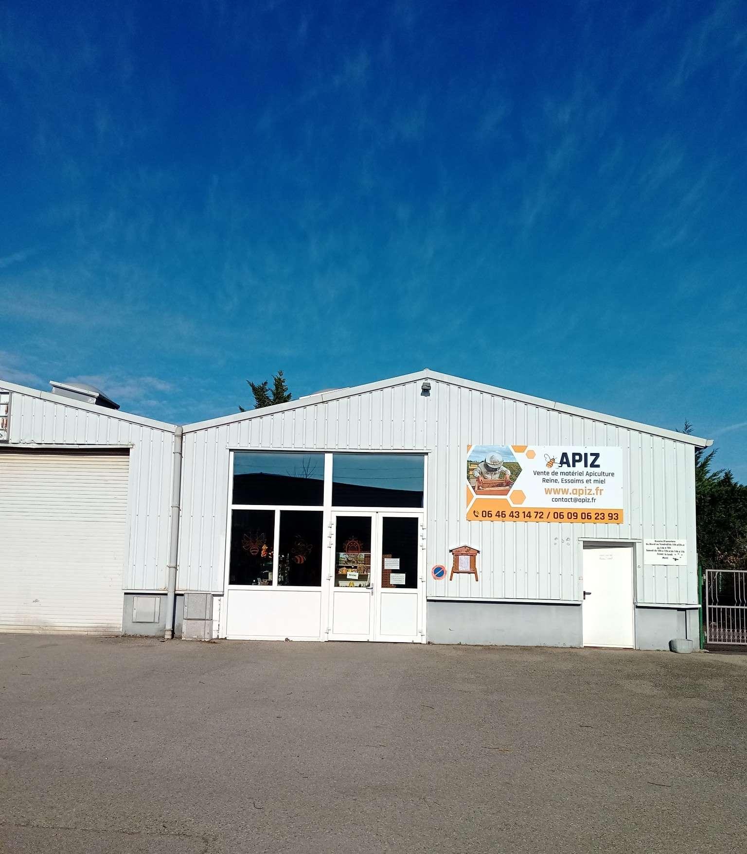 galerie image