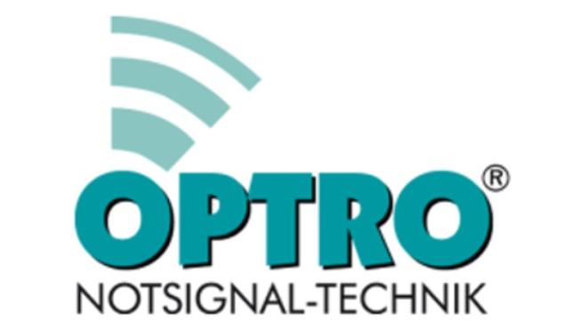 OPTRO GmbH, Industriestraße in Burscheid