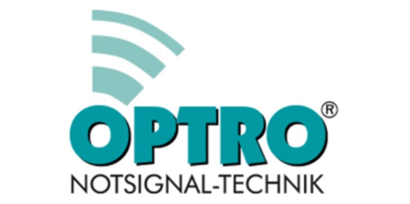 Logo OPTRO GmbH