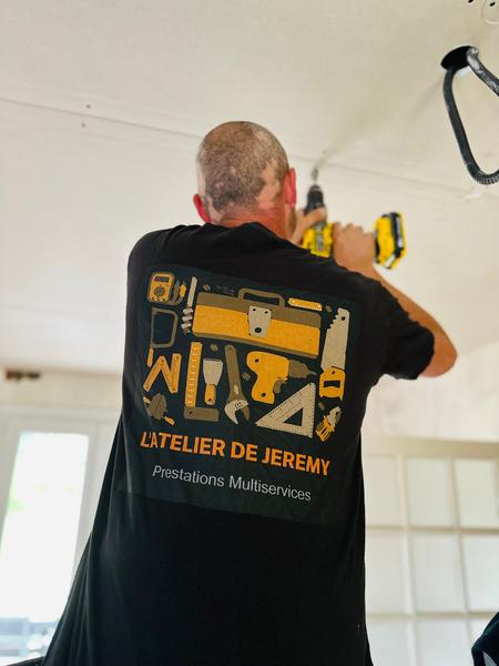 L'atelier de Jérémy Expert