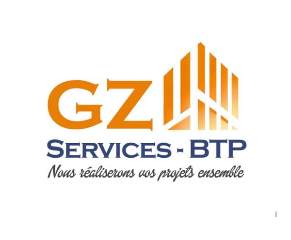 GZ Services BTP store (fournitures)