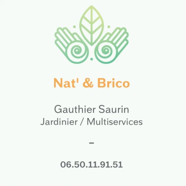 Nat' & Brico