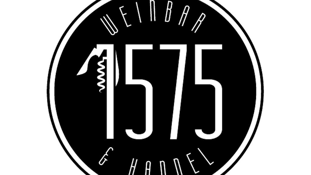 1575 Weinbar & Handel, Neuer Markt in Herford