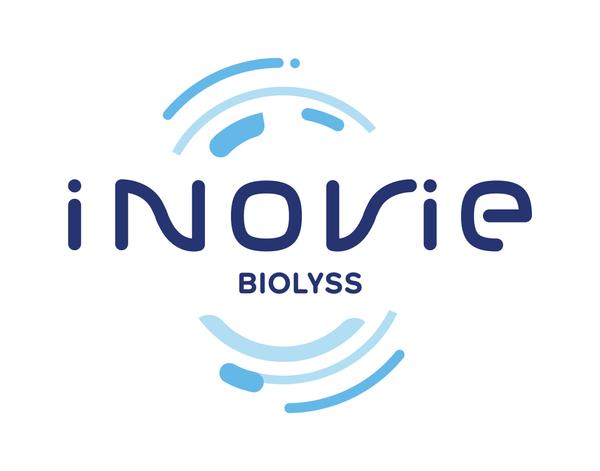 INOVIE BIOLYSS laboratoire (appareil, matériel et fournitures)