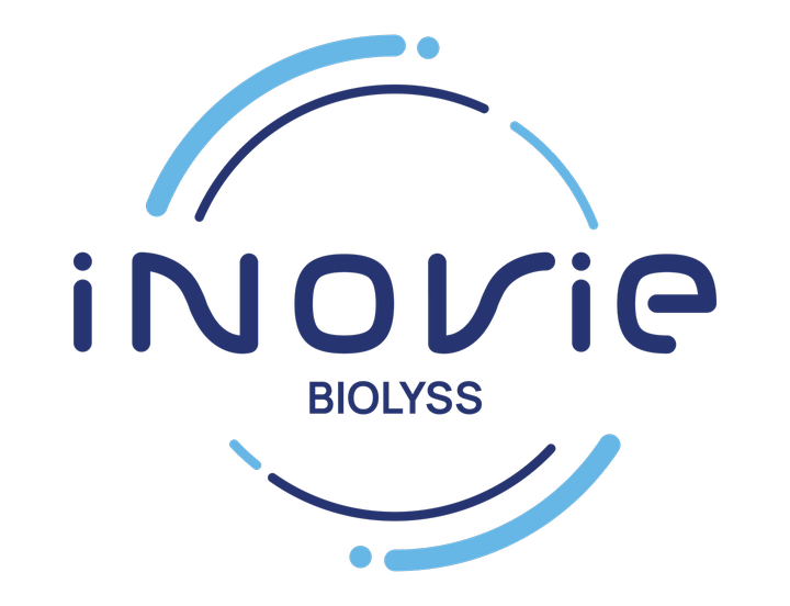 INOVIE BIOLYSS - Limoges Fleurus laboratoire (appareil, matériel et fournitures)
