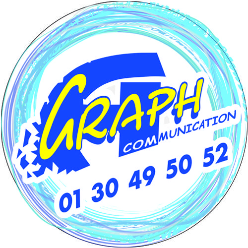A.GRAPH COMMUNICATION peintre (artiste)