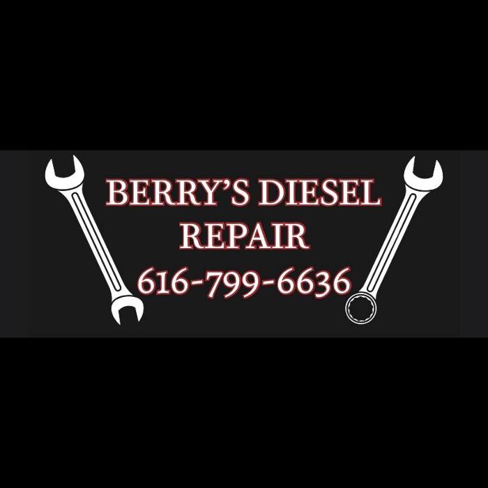 Berry's Diesel Repair - Lowell, MI