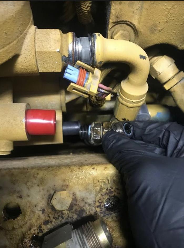 Berry's Diesel Repair - Lowell, MI