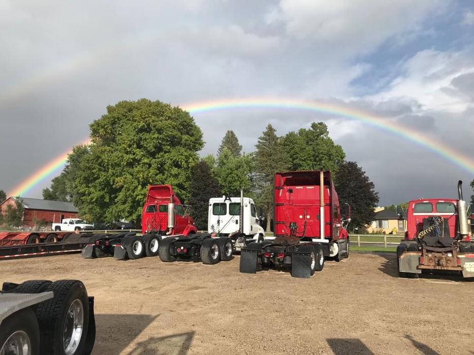 Berry's Diesel Repair - Lowell, MI