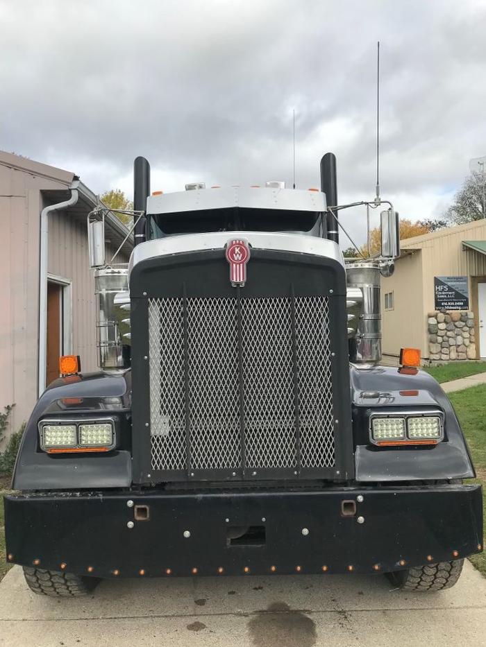 Berry's Diesel Repair - Lowell, MI