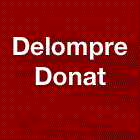 Delompre Donat plombier