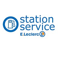 E.Leclerc Drive poissonnerie (détail)