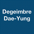 Degeimbre Dae Yung kiné, masseur kinésithérapeute
