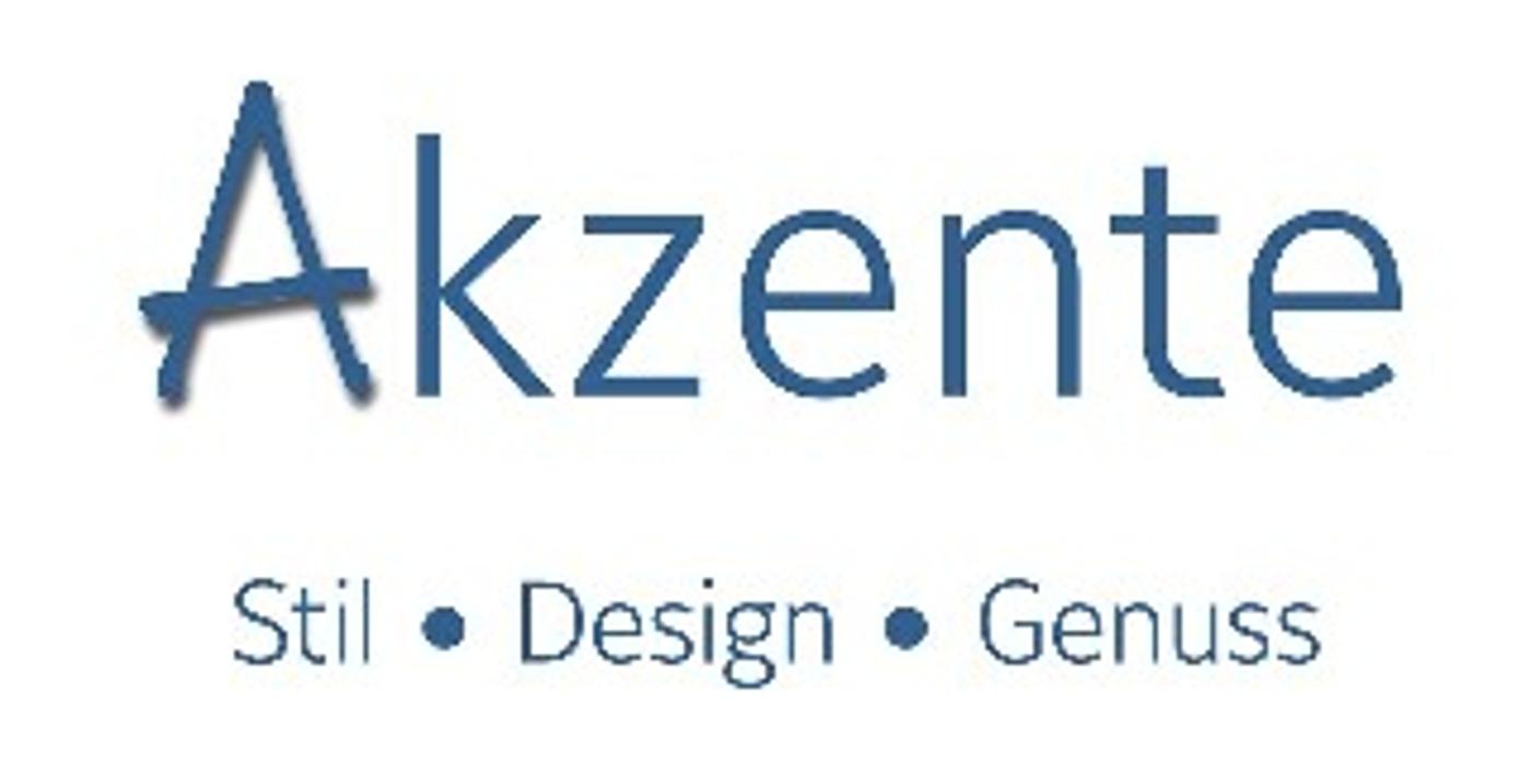 Akzente Stil-Design-Genuss