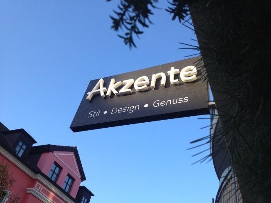 Akzente Stil-Design-Genuss, Oppenheimer Straße in Nieder-Olm