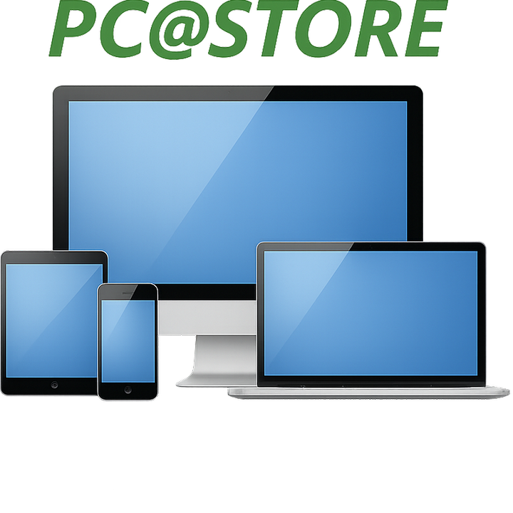 Pc@store réparation et restauration (objets divers)