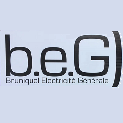 B.E.G EURL électricité (production, distribution, fournitures)