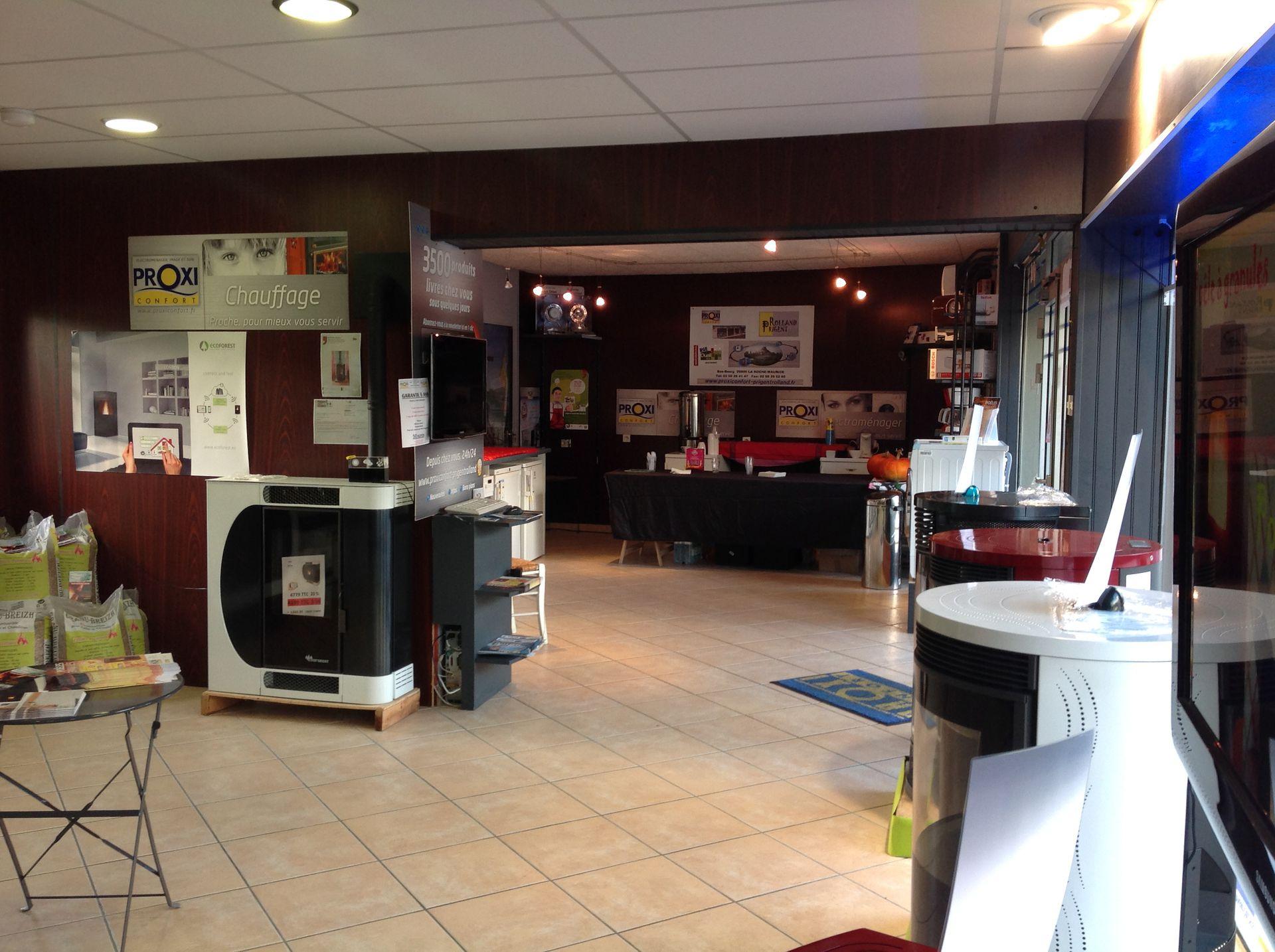 galerie image