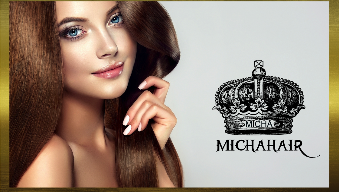 Michahair Extensions, Ludwigstraße in Stuttgart