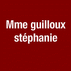 Guilloux Stéphanie supermarché et hypermarché