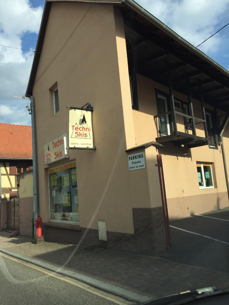 galerie image