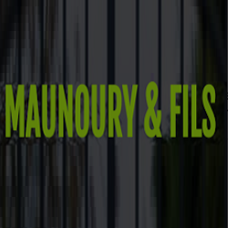 MAUNOURY et FILS SARL station-service