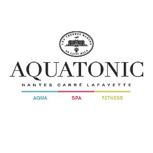 Aquatonic Nantes sauna et hammam (établissement)