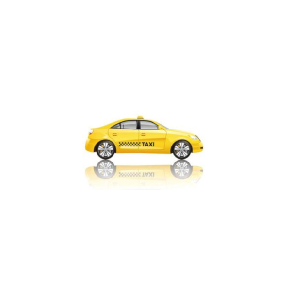 Sarl Pai Urso Taxi taxi